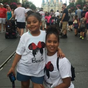 Meet your Posher, Marie